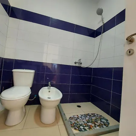 Bral 7 - Two-bedroom With Seaview Apartament *