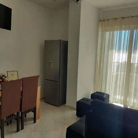 Apartament Bral 7 - Two-bedroom With Seaview