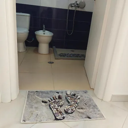 Apartament Bral 7 - Two-bedroom With Seaview Durrës