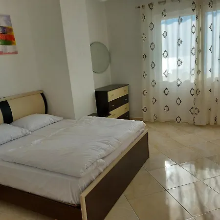 Apartament Bral 7 - Two-bedroom With Seaview