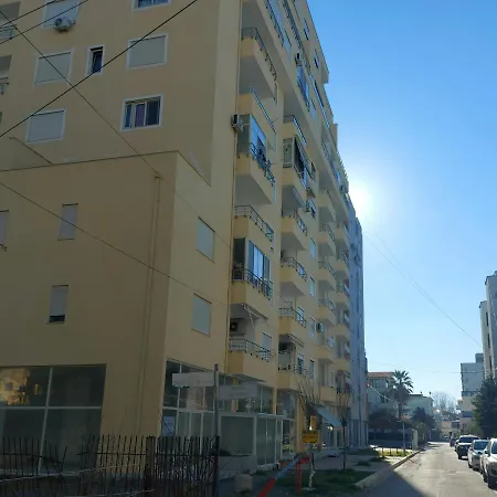 Apartament Bral 7 - Two-bedroom With Seaview *