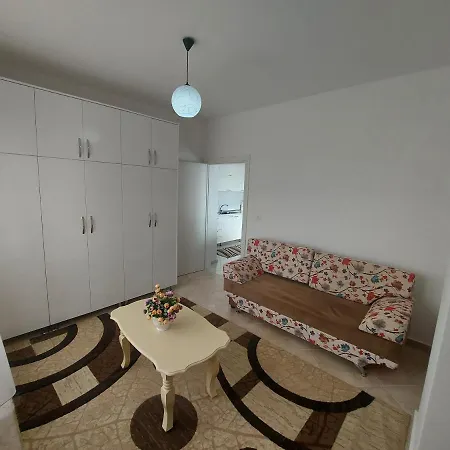 Bral 7 - Two-bedroom With Seaview