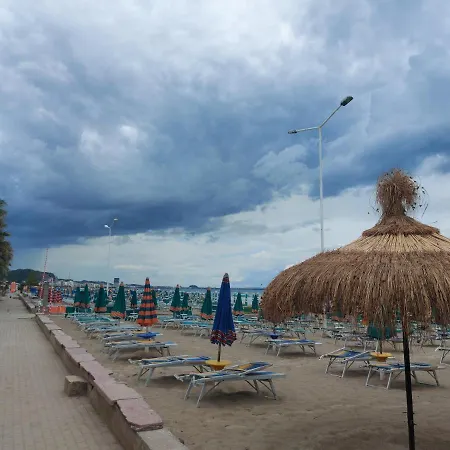Apartament Bral 7 - Two-bedroom With Seaview