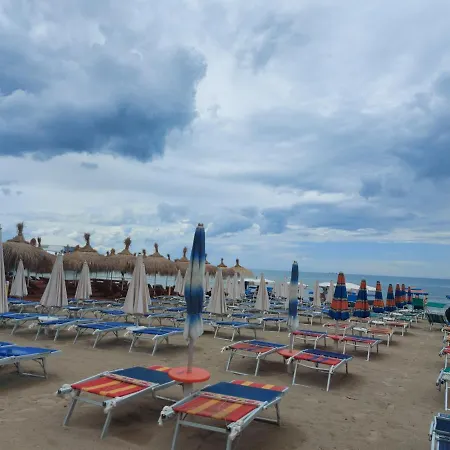 Bral 7 - Two-bedroom With Seaview