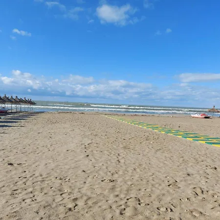 Bral 7 - Two-bedroom With Seaview Apartment *