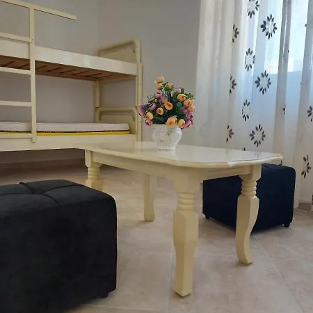 Bral 7 - Two-bedroom With Seaview Apartment Durres