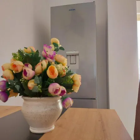 Bral 7 - Two-bedroom With Seaview Appartamento Durrës