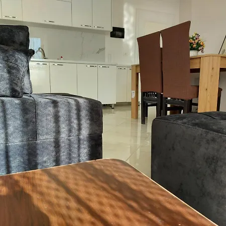 Apartment Bral 7 - Two-bedroom With Seaview *