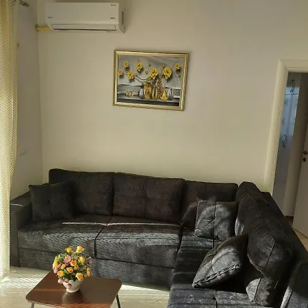 Bral 7 - Two-bedroom With Seaview *