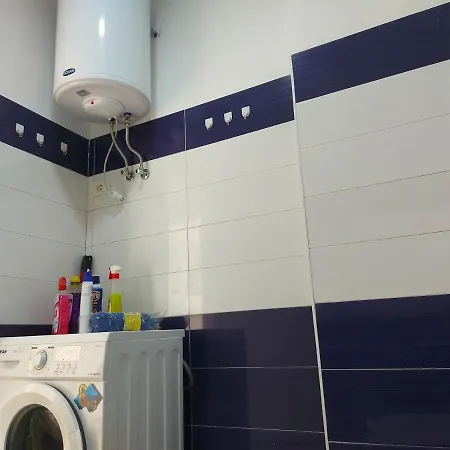 Bral 7 - Two-bedroom With Seaview Apartment Durres