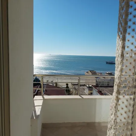 Bral 7 - Two-bedroom With Seaview Apartment