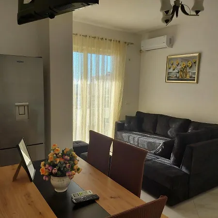 Bral 7 - Two-bedroom With Seaview *