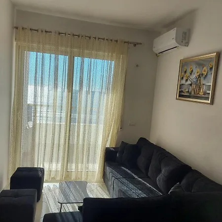 Bral 7 - Two-bedroom With Seaview Durres