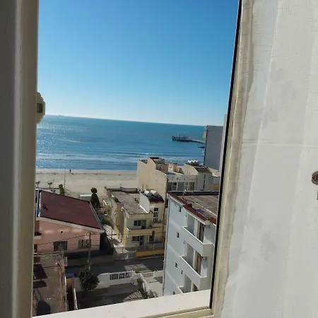 Bral 7 - Two-bedroom With Seaview