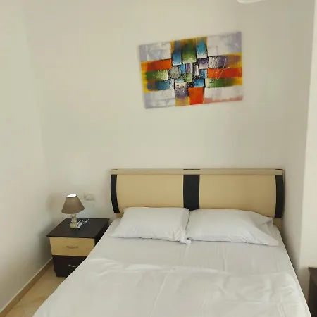 Bral 7 - Two-bedroom With Seaview *