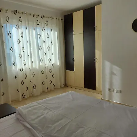 Bral 7 - Two-bedroom With Seaview Apartment Durres