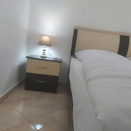 Bral 7 - Two-bedroom With Seaview Апартаменты *