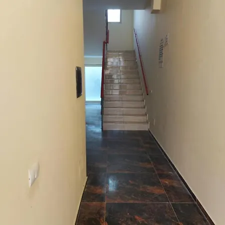 Bral 7 - Two-bedroom With Seaview Apartment Durres