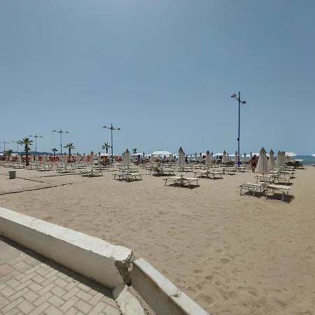 Bral 7 - Two-bedroom With Seaview * Durres