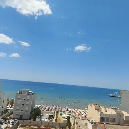 Bral 7 - Two-bedroom With Seaview Apartment *